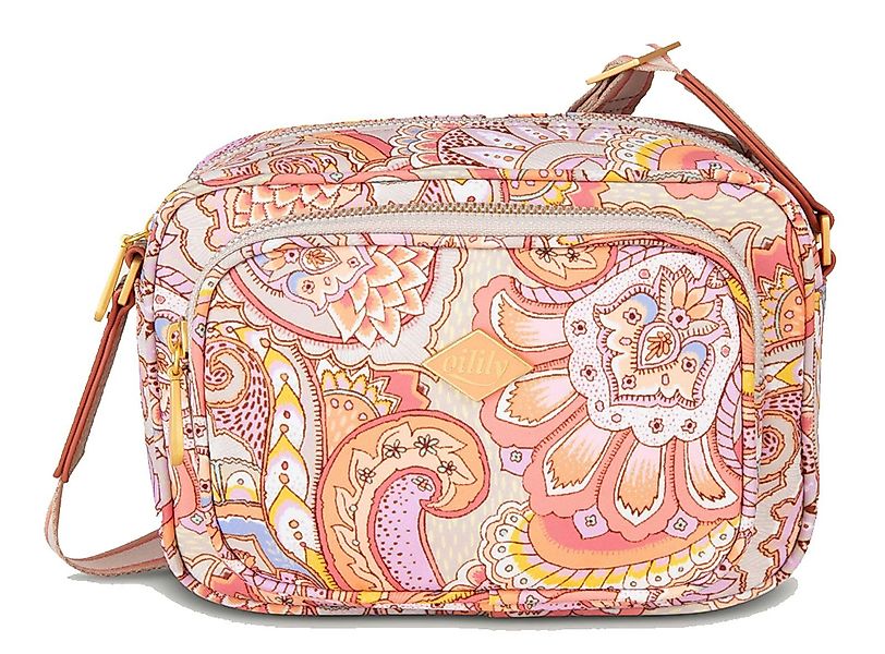 Oilily Schultertasche Salina günstig online kaufen