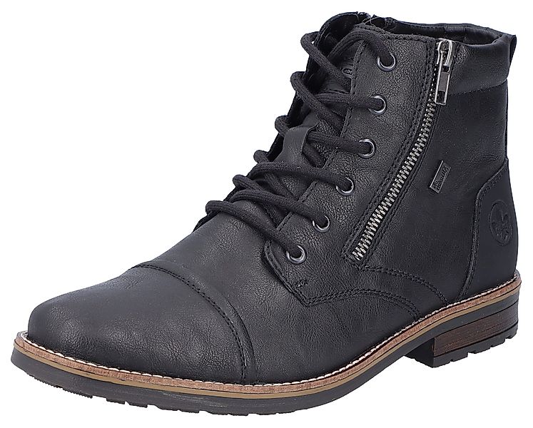 Rieker Winterstiefelette, Schnürboots, Winterboots in schmaler günstig online kaufen