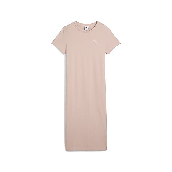 PUMA Sweatkleid HER Kleid Damen günstig online kaufen