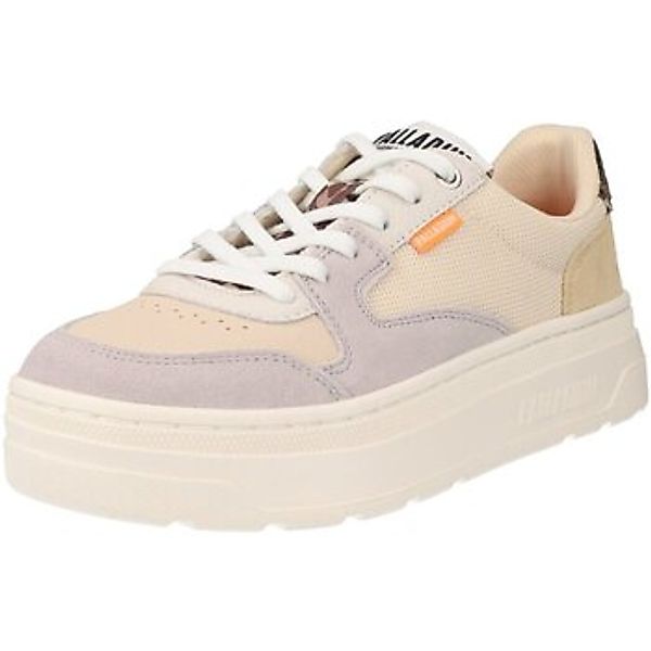 Palladium  Sneaker Pallasphalt Lo 98874-260 günstig online kaufen