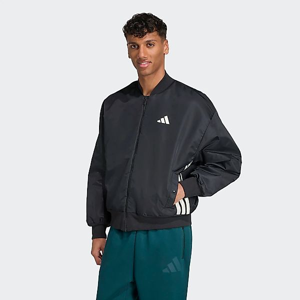 adidas Sportswear Bomberjacke "STADIUM" günstig online kaufen