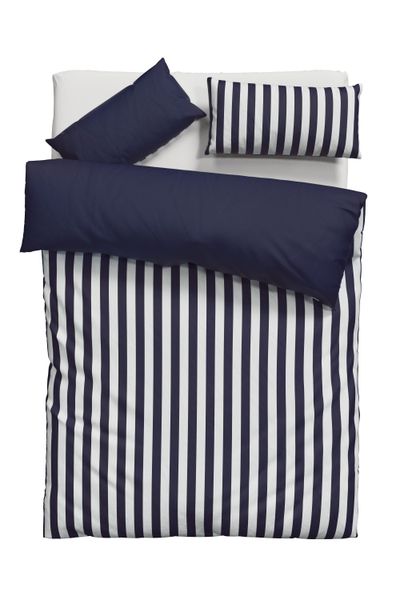 andas Wendebettwäsche Greta, Renforcé, 2 teilig, günstig online kaufen