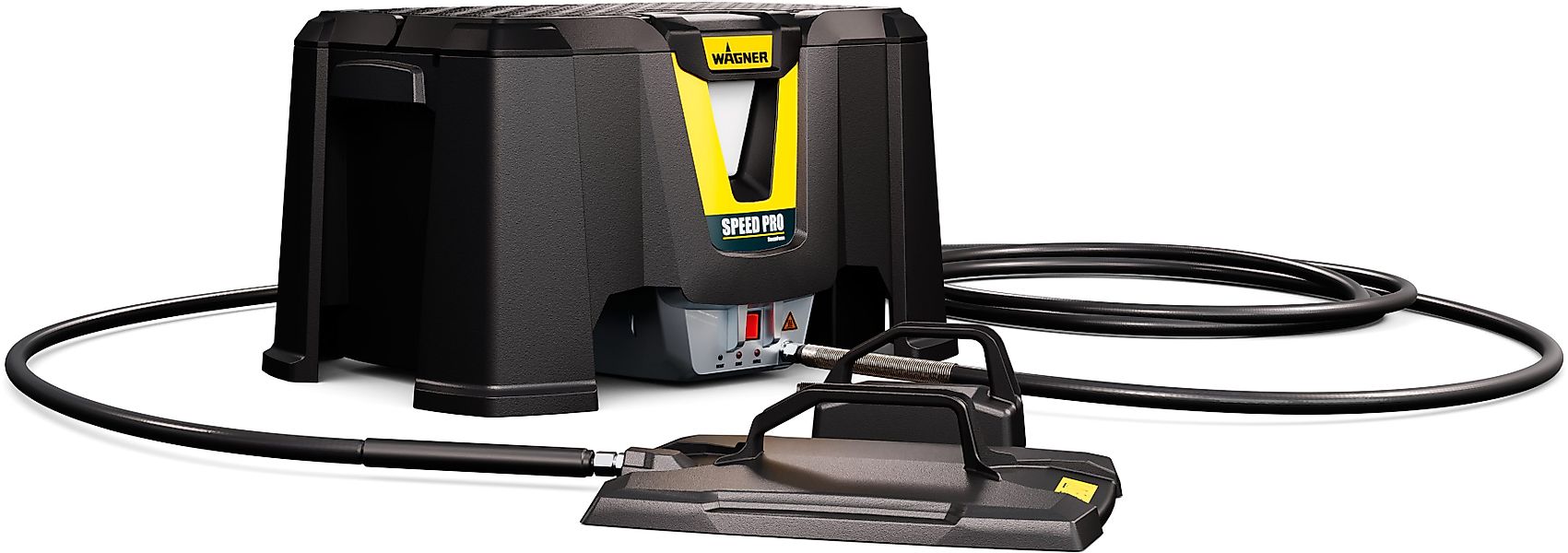 WAGNER Dampftapetenablöser SteamForce Speed Pro, 5 günstig online kaufen