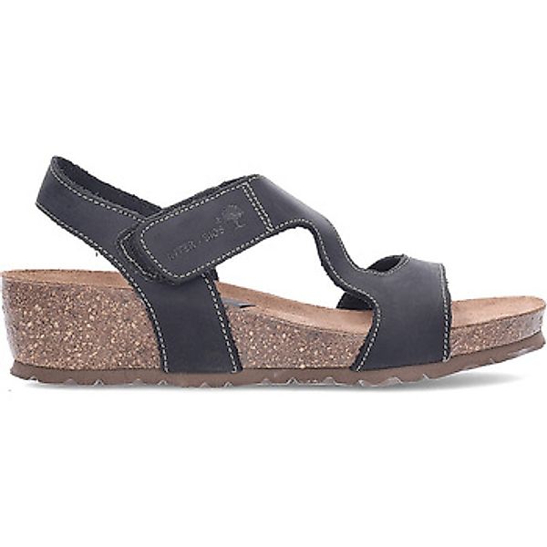 Interbios  Sandalen 5316 Damensandalen günstig online kaufen
