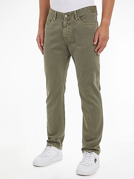 Tommy Jeans 5-Pocket-Hose TJM RYAN GARMENT günstig online kaufen