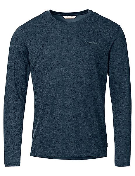 VAUDE T-Shirt Men's Essential LS T-Shirt (1-tlg) schnelltrocknendes und fun günstig online kaufen