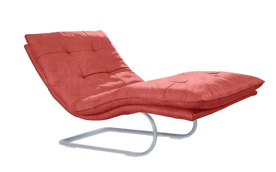 W.SCHILLIG Relaxliege daily dreams, in Waffelkissen-Optik, günstig online kaufen