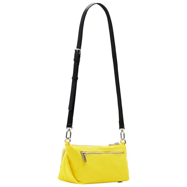 Desigual Handtasche kline Handtasche Schultertasche Bag günstig online kaufen