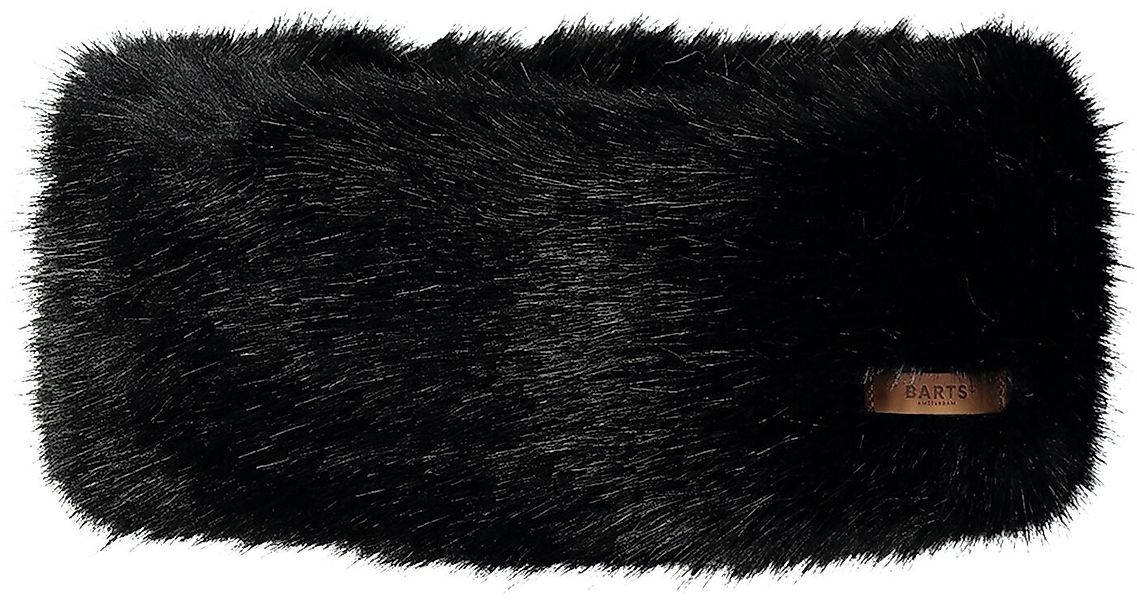 Barts Mütze & Schal Fur Headband BLACK günstig online kaufen