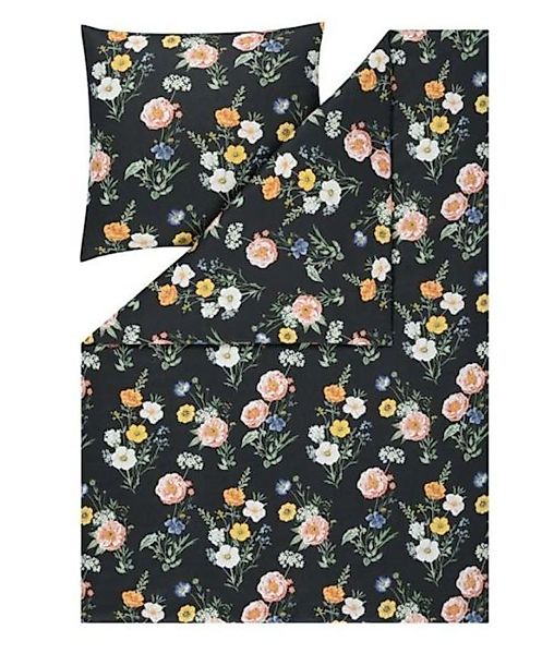 Estella Bettwäsche Bettwäsche Fiona, 100% Baumwolle, günstig online kaufen