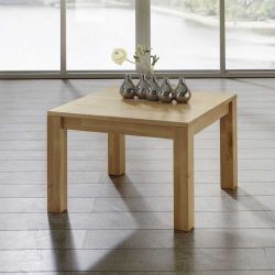 Sofatisch aus Kernbuche Massivholz Geölt günstig online kaufen