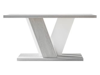 MIRJAN24 Couchtisch Viney, 110x70x60 cm günstig online kaufen