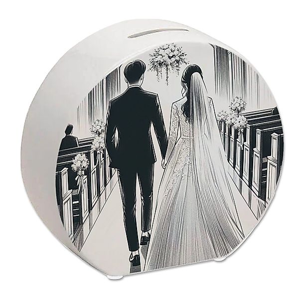 speecheese Spardose Hochzeit Spardose günstig online kaufen