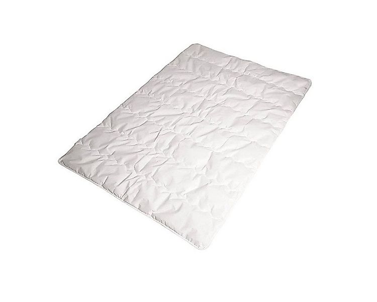 Softsan Microfaserbettdecke Protect Bioactive, Füllung: Polyester, Bezug: M günstig online kaufen
