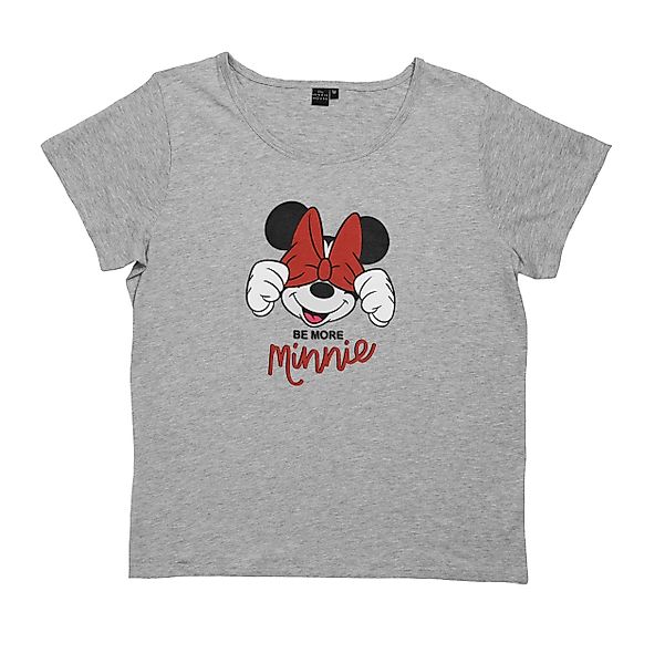 United Labels® T-Shirt Disney - Mickey günstig online kaufen