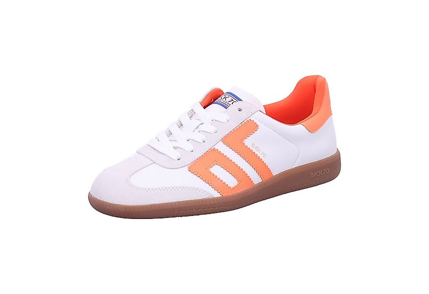 Back 70 108005-000130 Schnürschuh günstig online kaufen