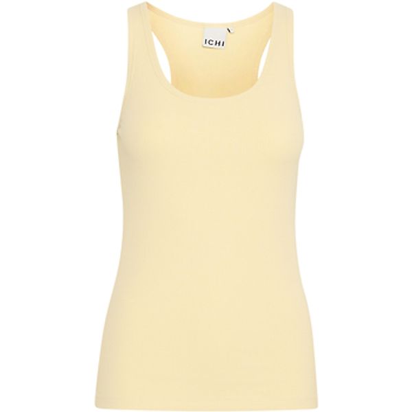 Ichi  Tank Top Débardeur femme  Palmer Rib Box günstig online kaufen