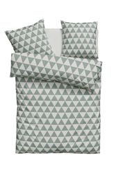 Lüttenhütt Bettwäsche "Gretje in Gr. 135x200 oder 155x220 cm" 2 tlg. Bettwä günstig online kaufen