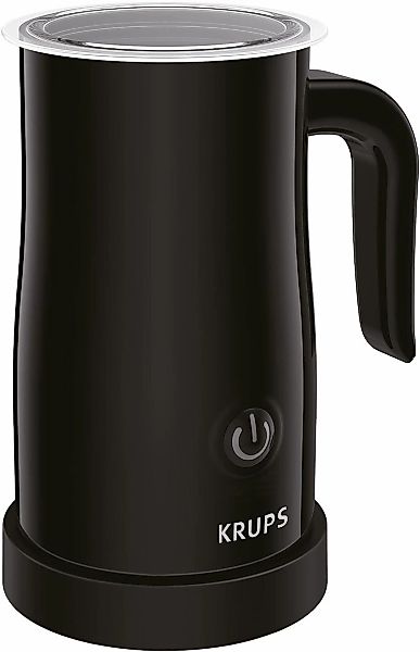Krups Milchaufschäumer "XL1008 Frothing Control" 500 W günstig online kaufen