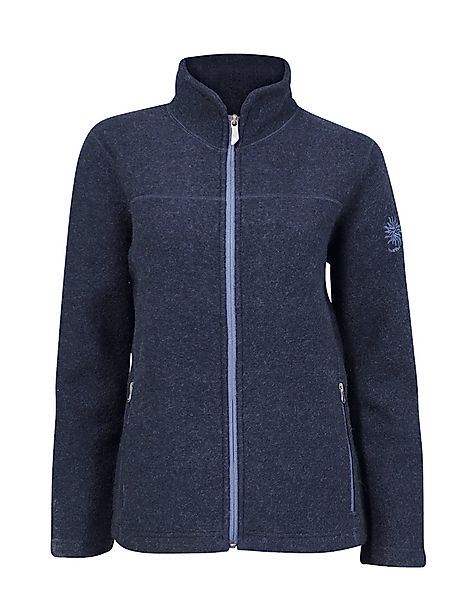 Ivanhoe Beata Full Zip - Wolljacke Damen günstig online kaufen