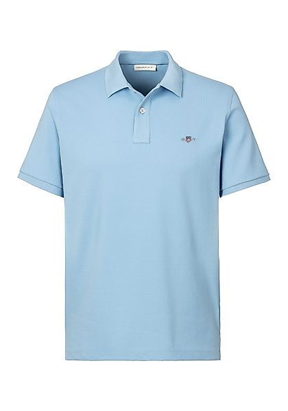 Gant Poloshirt REG EMB ARCHIVE SHIELD günstig online kaufen