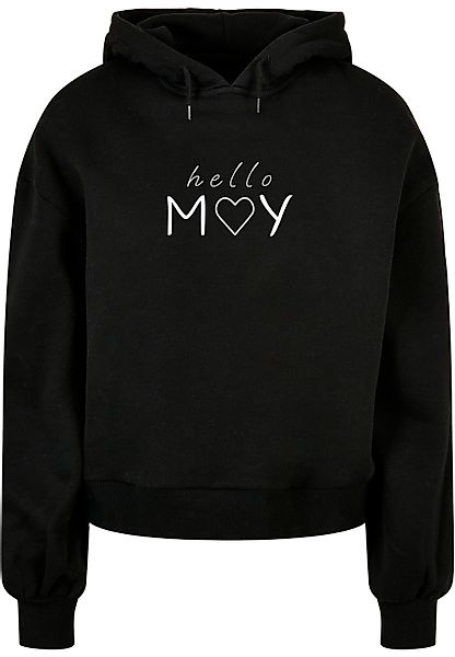 Merchcode Kapuzenpullover "Merchcode Damen", (1 tlg.) günstig online kaufen
