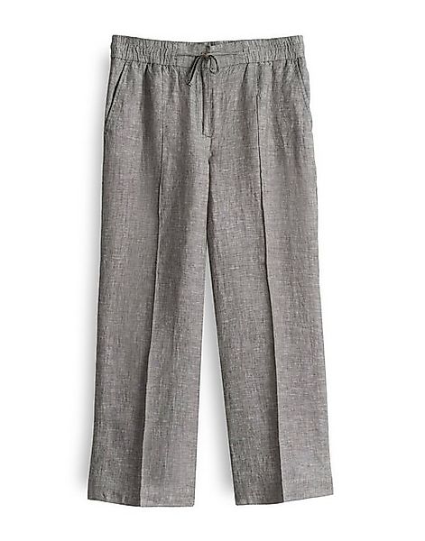OPUS Bundfaltenhose günstig online kaufen