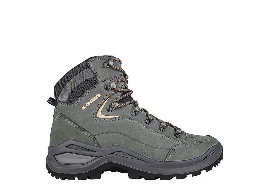 Lowa RENEGADE EVO LL MID Ws Wanderstiefel günstig online kaufen
