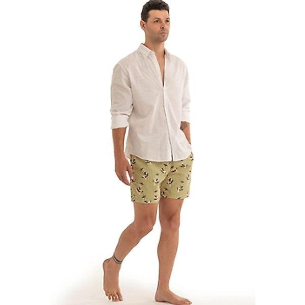 Just Like You  Badeshorts Badeshorts für Herren günstig online kaufen