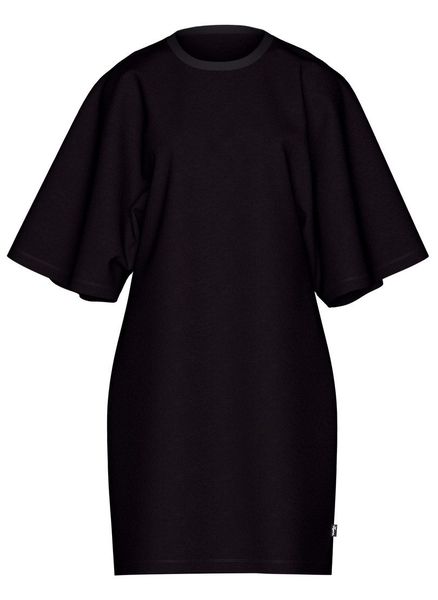 Trigema Jerseykleid TRIGEMA Nicki Kleid mit günstig online kaufen