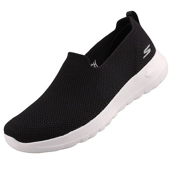 Skechers 124187-BKW Slipper günstig online kaufen
