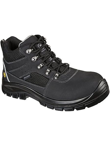 Skechers Skechers Trophus Letic S1P Gummistiefel günstig online kaufen