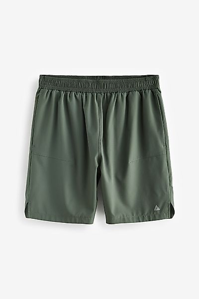 Next Funktionsshorts Sport-Shorts, 7 Zoll (1-tlg) günstig online kaufen