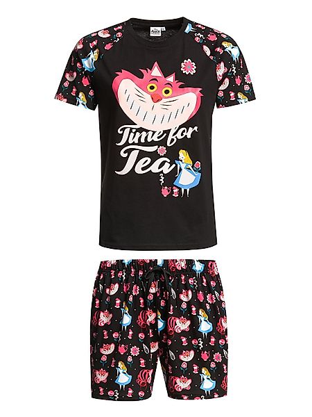 Disney Shorty Alice im Wunderland Tea günstig online kaufen