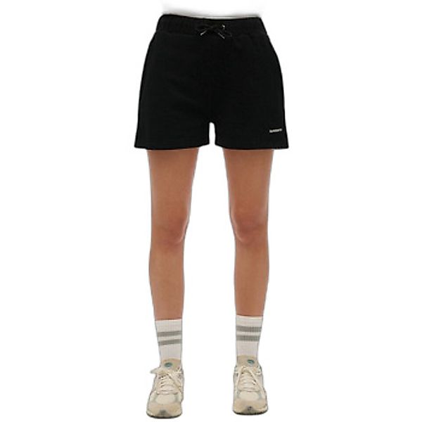 Superdry  Shorts Short femme günstig online kaufen