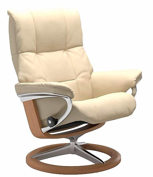 Stressless "Mayfair" mit Signature Base, Größe S, M & L, Gestell Eiche günstig online kaufen