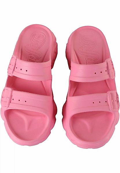 Buffalo Sandale "Buffalo Damen Buffalo Cld Ari Slide Vegan Foam" günstig online kaufen