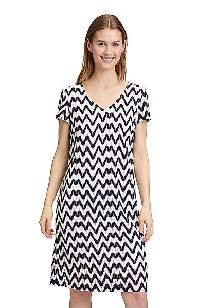 Betty Barclay Sommerkleid Damen mit V-Ausschnitt Form günstig online kaufen