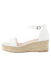 Next Forever Comfort® Espadrilles mit Keilabsatz günstig online kaufen