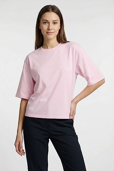 soyaconcept Rundhalsshirt "SC-BANU 231" günstig online kaufen