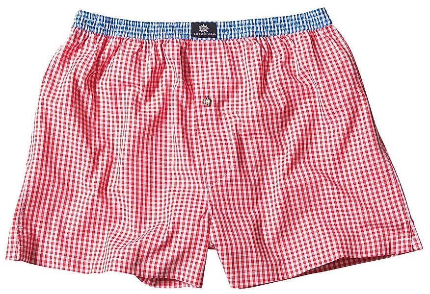 GÖTZBURG Boxershorts (1-St) passend zum Oktoberfest günstig online kaufen