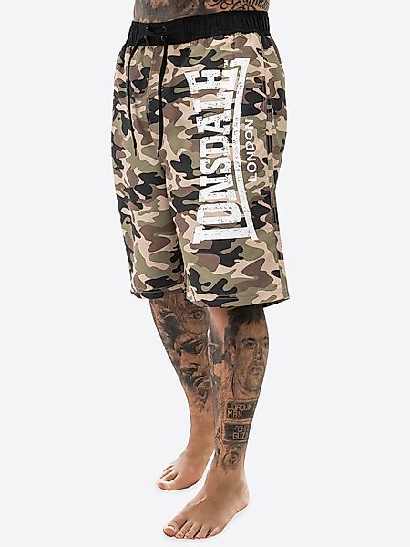 Lonsdale Badehose BALLYMENA (1-St) günstig online kaufen