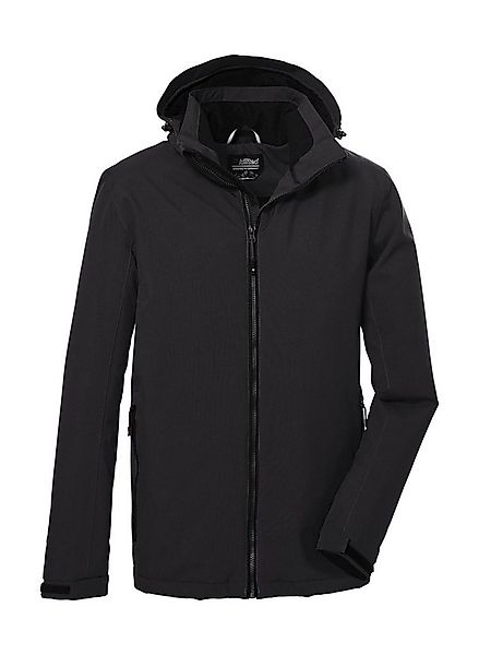 Killtec Outdoorjacke KOW 22 MN JCKT Wasserdichte, atmungsaktive Jacke mit a günstig online kaufen