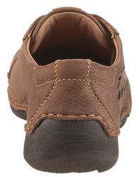 Josef Seibel Fergey 40 Schnürschuh Freizeitschuh, günstig online kaufen