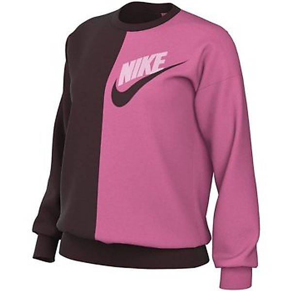 Nike  Sweatshirt Sport Sportswear Fleece Sweatshirt DV0328-652 günstig online kaufen