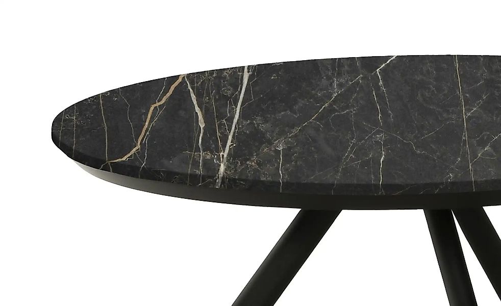 uno Couchtisch 2er Set  Hayley ¦ grau ¦ Maße (cm): H: 45  Ø: 75 Tische > Co günstig online kaufen