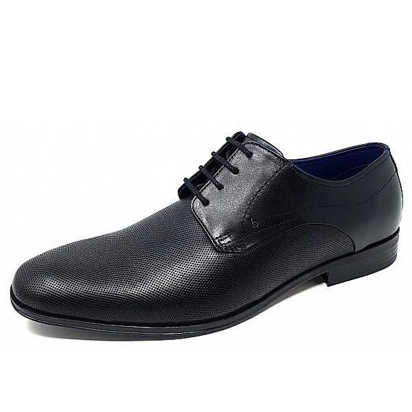 bugatti City Mattia II Schnürschuh günstig online kaufen