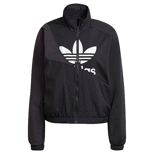 Adidas Originals Adicolor Jacke 38 Black 1 günstig online kaufen