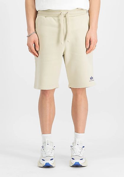 Alpha Industries Shorts "Basic Short SL II" günstig online kaufen