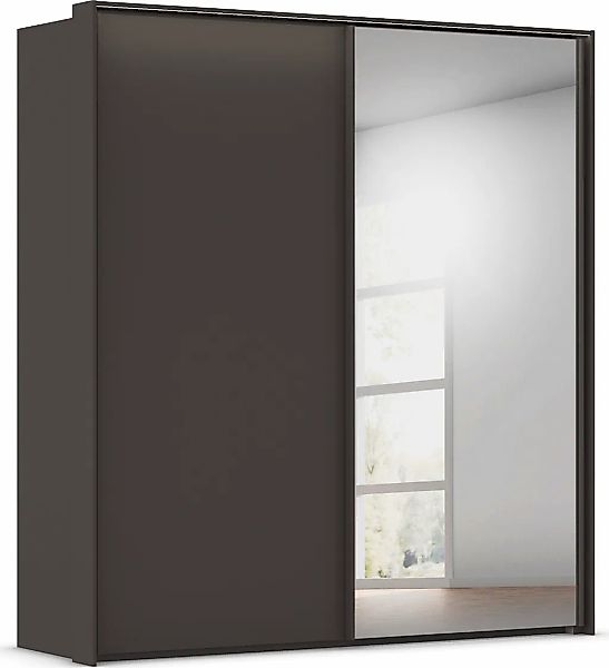 rauch Kleiderschrank "Schwebetürenschrank Schrank Garderobe Ankleide Schlaf günstig online kaufen